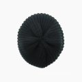 Black Beanie Hat Custom Color Size